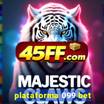 plataforma 099 bet